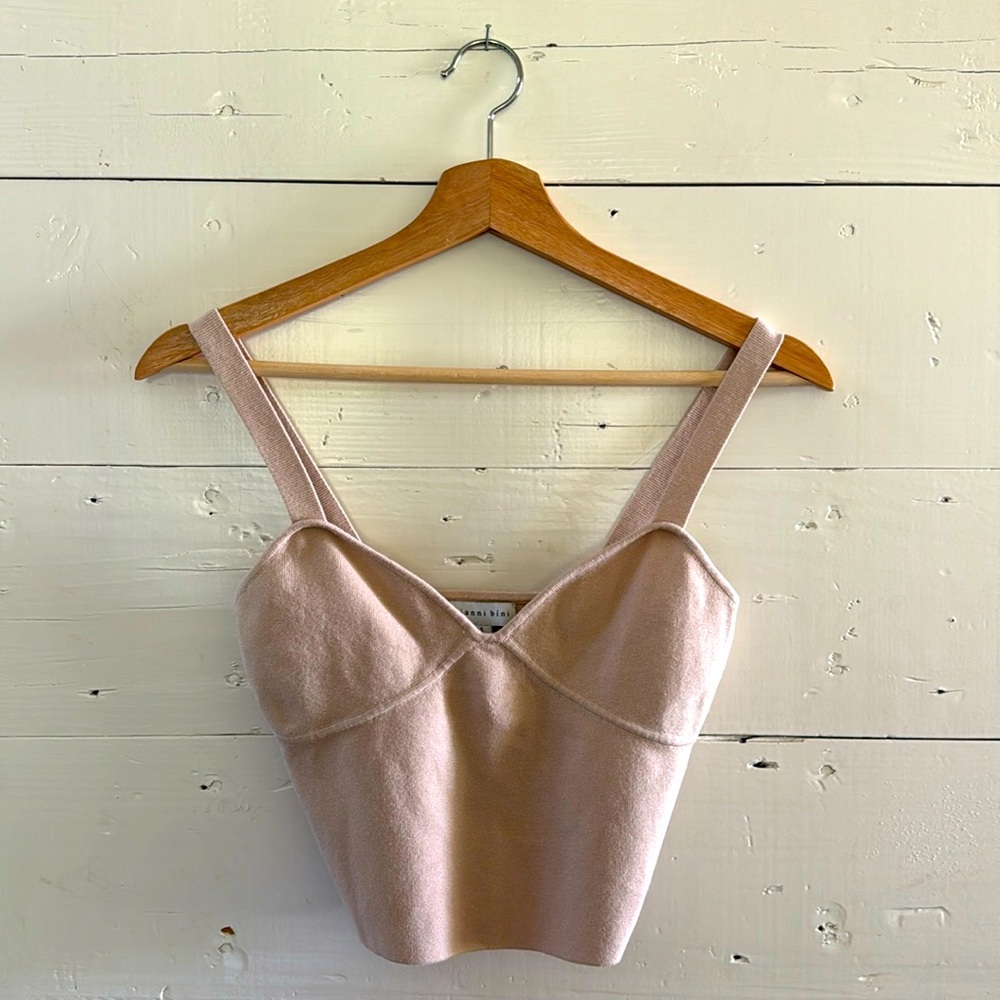 Gianni Bini Crop